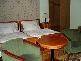 Hotel Strand Budapest Exterior foto